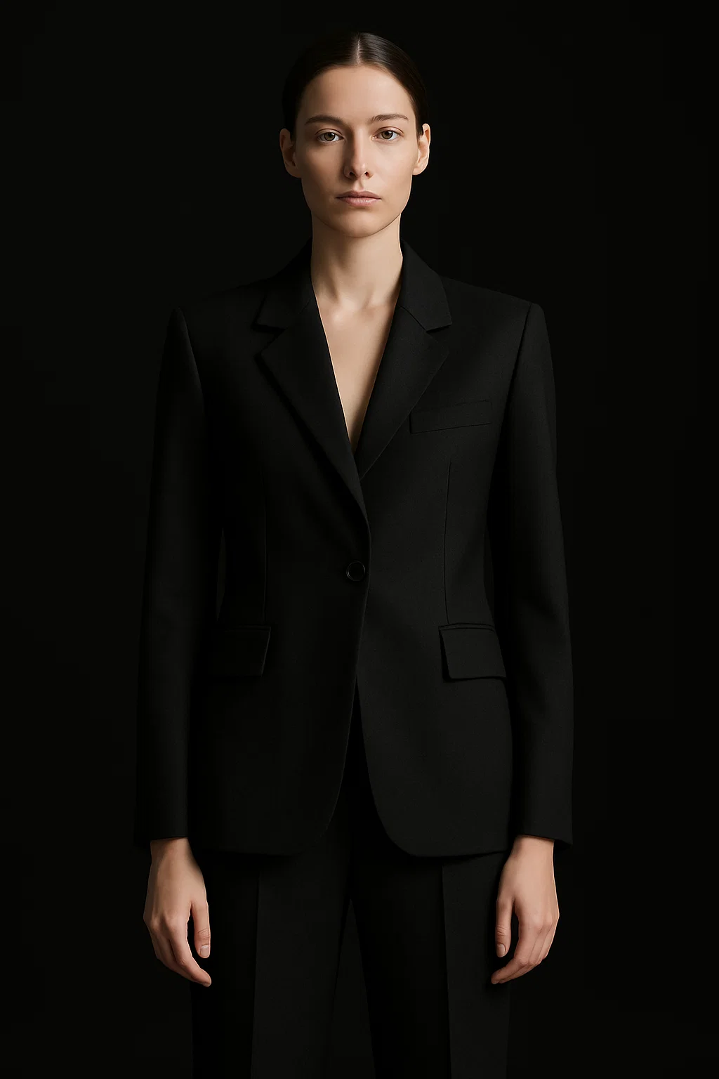 Formal Collection