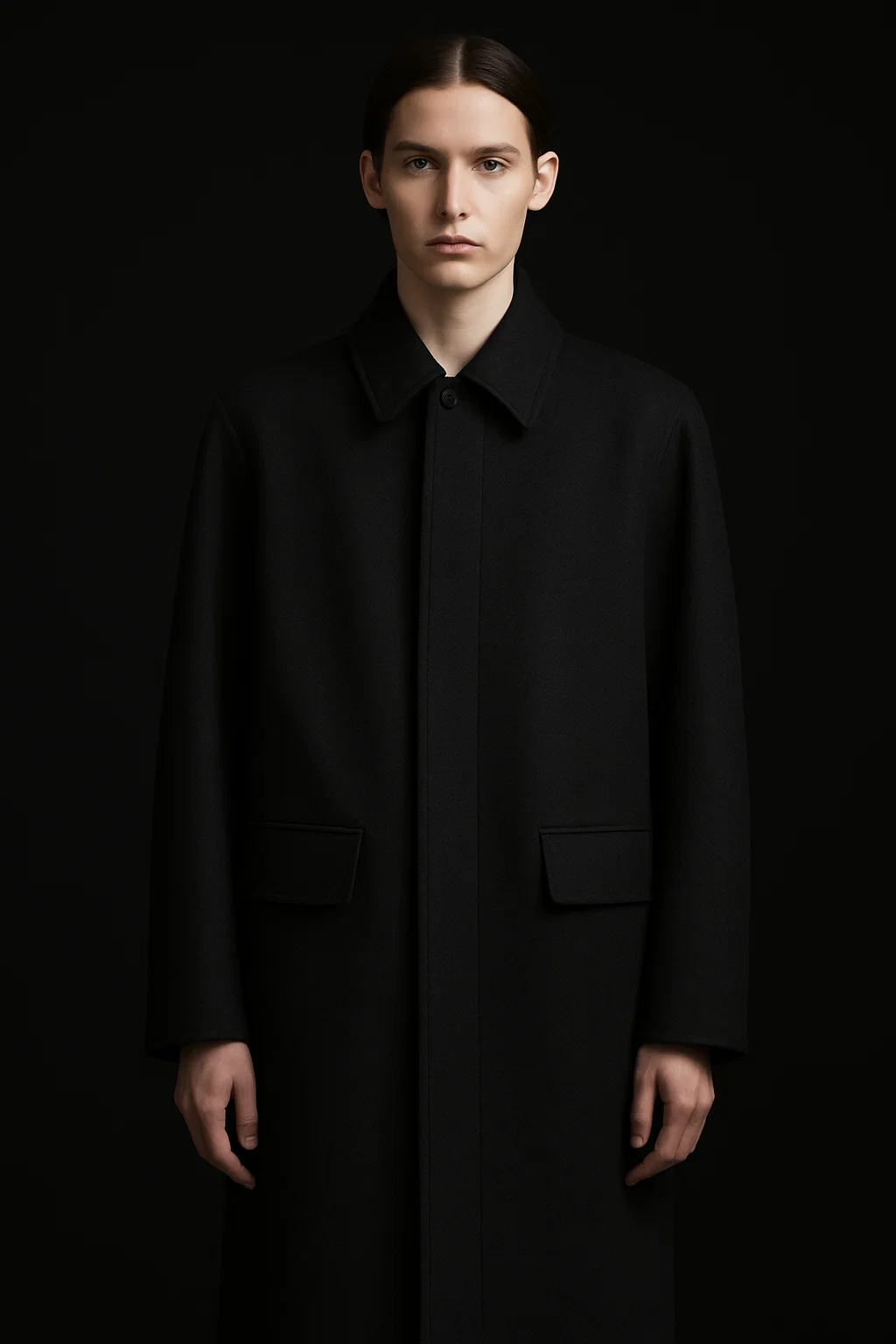 Outerwear Collection